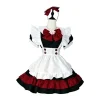 maid-costume