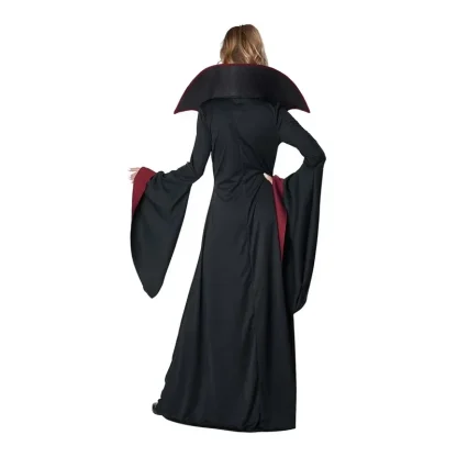 Vampire Queen Halloween Costume - Image 5